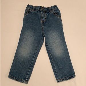 Boys 24m Nursery Rhyme Jeans